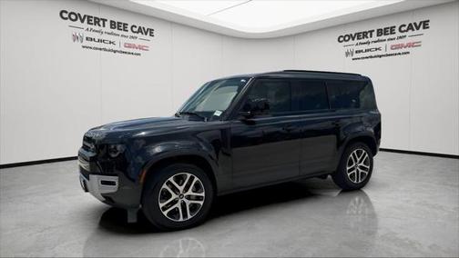 2020 Land Rover Defender 110 HSE