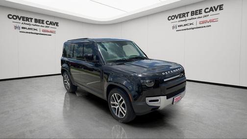 2020 Land Rover Defender 110 HSE