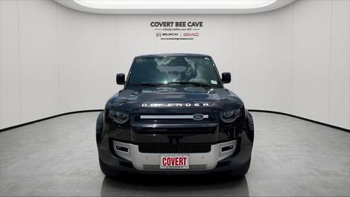 2020 Land Rover Defender 110 HSE