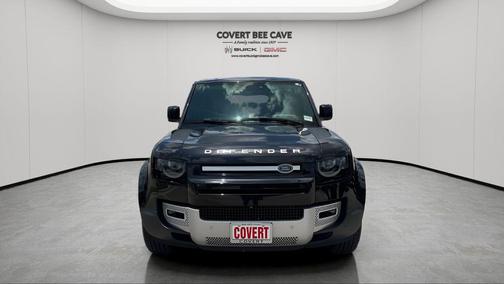 2020 Land Rover Defender 110 HSE