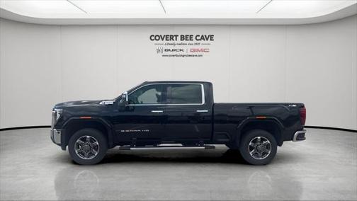 2025 GMC Sierra 2500 SLT