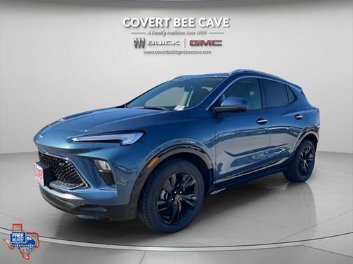 2025 Buick Encore GX Sport Touring