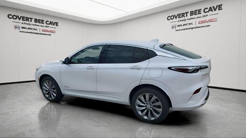 2026 Buick Envista Avenir FWD