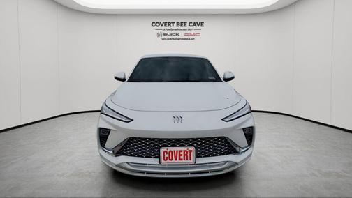 2026 Buick Envista Avenir FWD