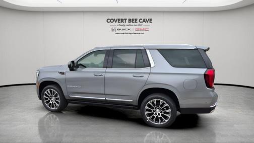 Sterling 2026 GMC Yukon Denali