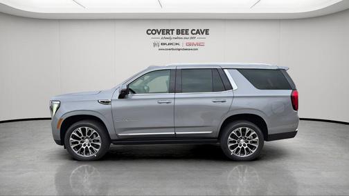 Sterling 2026 GMC Yukon Denali