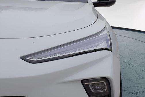 2026 Buick Envista Sport Touring FWD