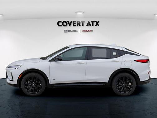 2026 Buick Envista Sport Touring FWD