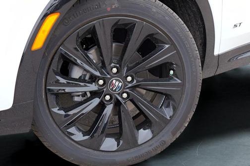 2026 Buick Envista Sport Touring FWD