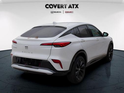 2026 Buick Envista Sport Touring FWD