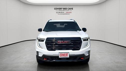2026 GMC Acadia AT4 AWD