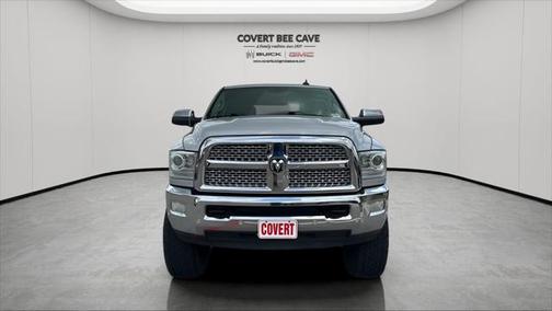 2016 RAM 2500 Laramie