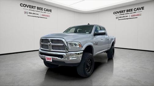 2016 RAM 2500 Laramie