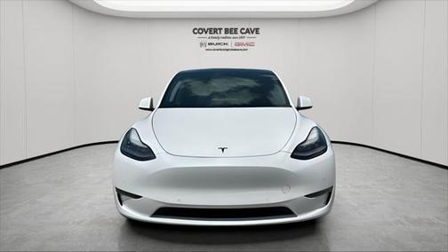 2020 Tesla Model Y Performance Dual Motor All-Wheel Drive