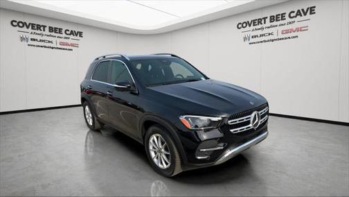 2024 Mercedes-Benz GLE 350 4MATIC