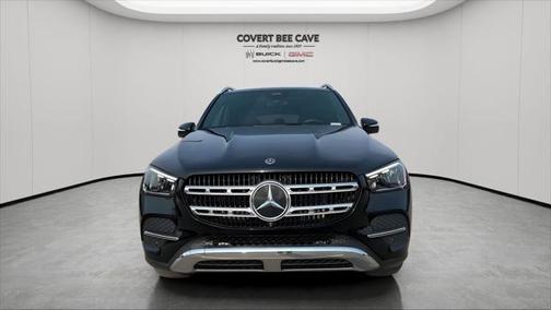 2024 Mercedes-Benz GLE 350 4MATIC