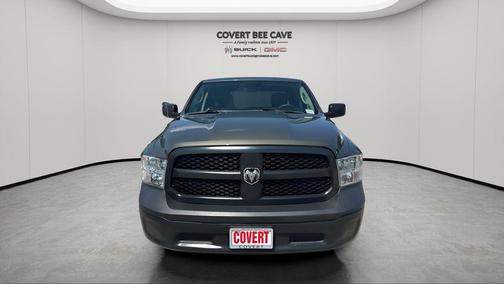 2021 RAM 1500 Tradesman