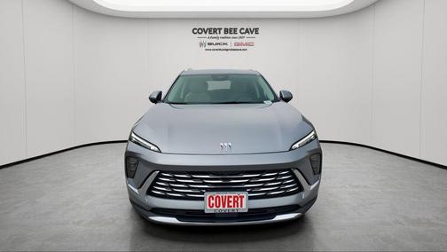 2025 Buick Envision Preferred AWD