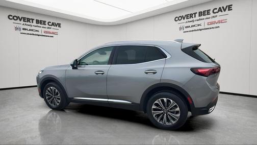 2025 Buick Envision Preferred AWD