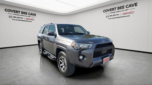 2020 Toyota 4Runner SR5 Premium