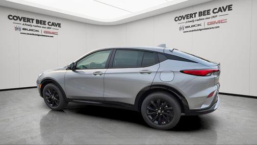 2026 Buick Envista Sport Touring FWD