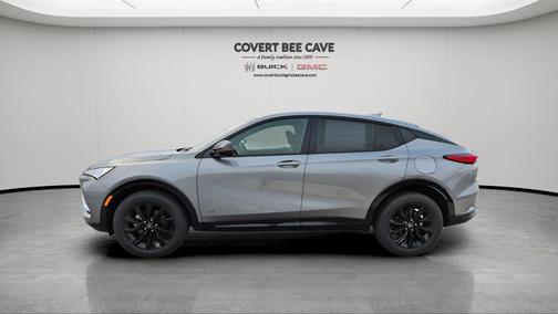 2026 Buick Envista Sport Touring FWD