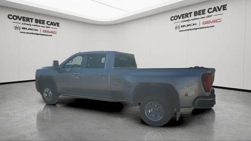 2026 GMC Sierra 3500 Denali