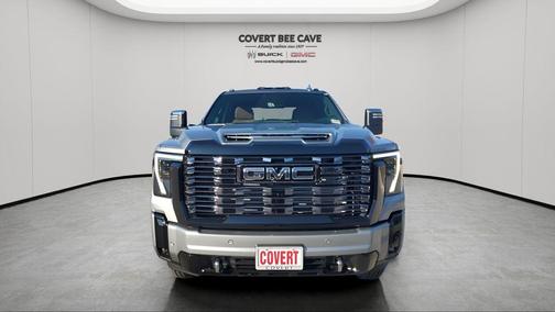 2026 GMC Sierra 3500 Denali