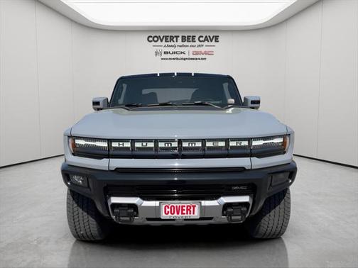 2025 GMC HUMMER EV Pickup 2X