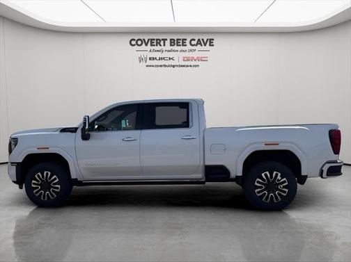 2025 GMC Sierra 2500 Denali Ultimate