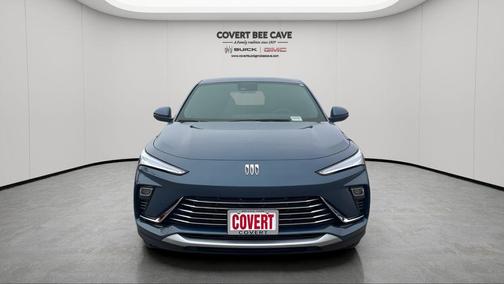 2026 Buick Envista Preferred FWD