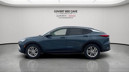 2026 Buick Envista Preferred FWD