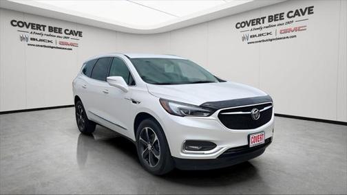 2021 Buick Enclave FWD Essence
