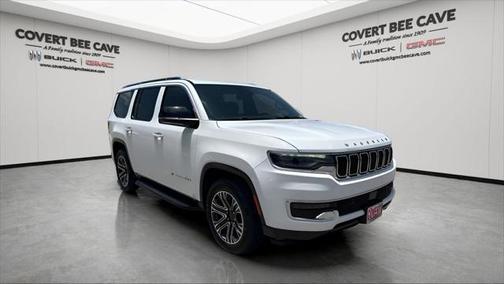 2023 Jeep Wagoneer Series I 4x2