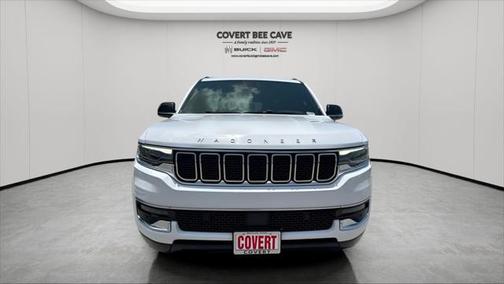 2023 Jeep Wagoneer Series I 4x2