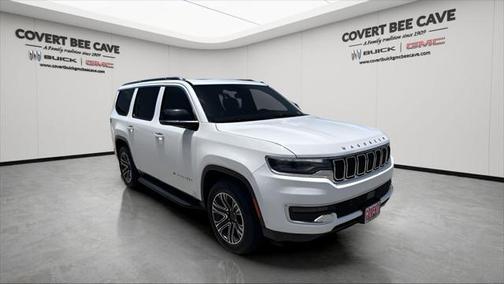 2023 Jeep Wagoneer Series I 4x2