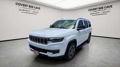 2023 Jeep Wagoneer Series I 4x2