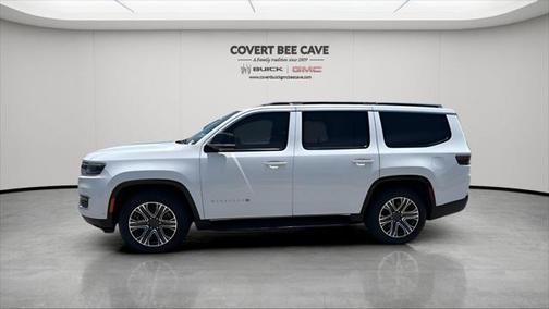 2023 Jeep Wagoneer Series I 4x2