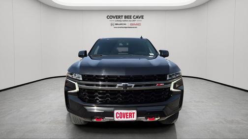 2022 Chevrolet Tahoe 4WD Z71
