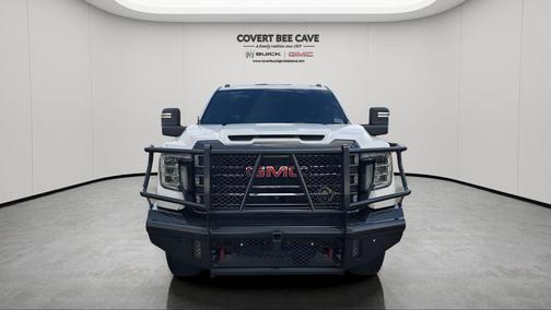 2020 GMC Sierra 2500 AT4