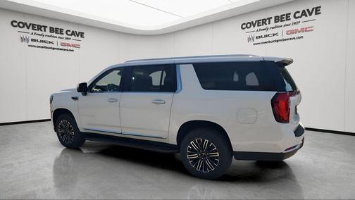 2026 GMC Yukon XL 4WD Elevation