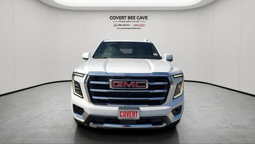 2026 GMC Yukon XL 4WD Elevation