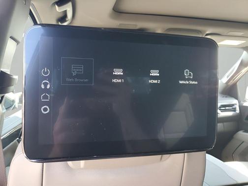 2026 GMC Yukon XL 4WD Elevation