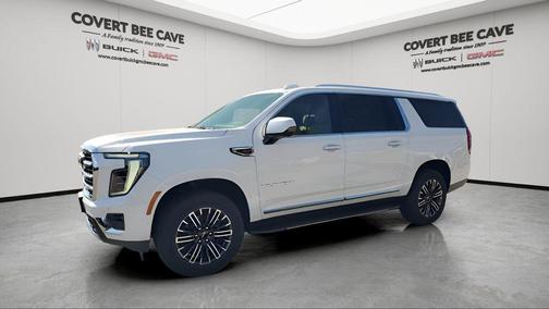 2026 GMC Yukon XL 4WD Elevation