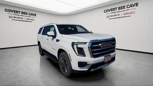 2026 GMC Yukon XL 4WD Elevation