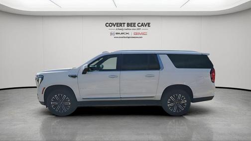 2026 GMC Yukon XL 4WD Elevation