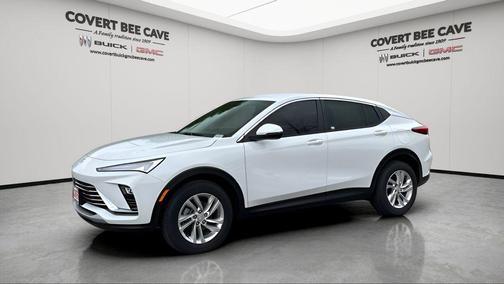 2026 Buick Envista Preferred FWD