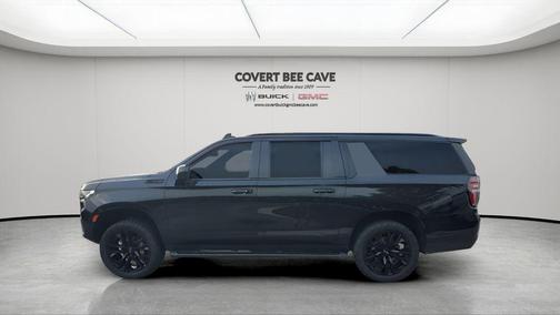 2021 Chevrolet Suburban 4WD Z71