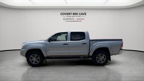 2014 Toyota Tacoma PreRunner
