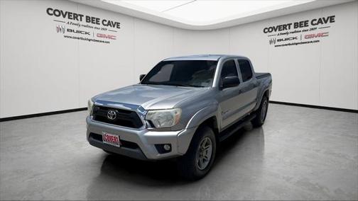 2014 Toyota Tacoma PreRunner
